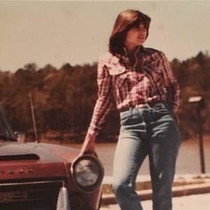 Meet your Posher, Jan